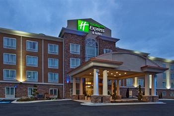 Holiday Inn Express Atlanta 